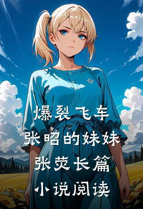 爆裂飞车：张昭的妹妹张荧长篇小说阅读