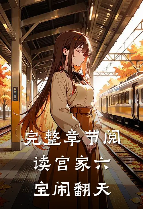 完整章节阅读宫家六宝闹翻天