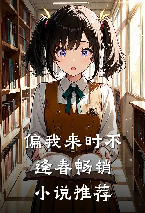 偏我来时不逢春畅销小说推荐