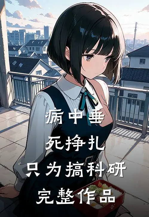 病中垂死挣扎，只为搞科研完整作品