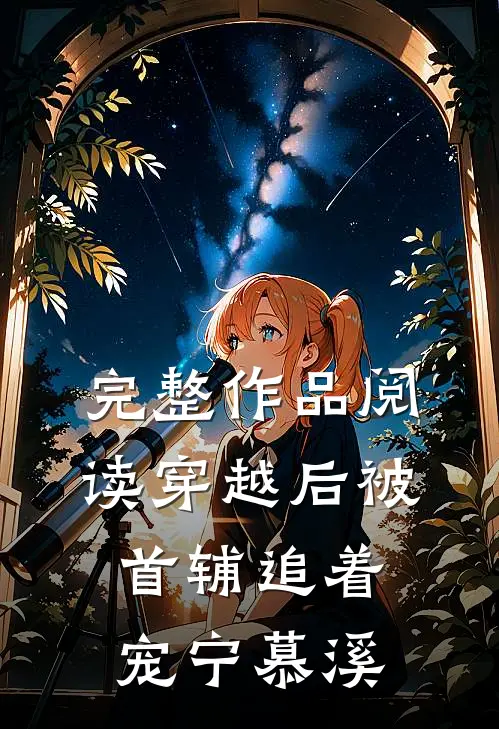 完整作品阅读穿越后被首辅追着宠宁慕溪