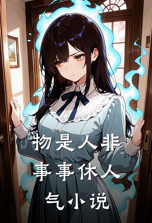 物是人非事事休人气小说