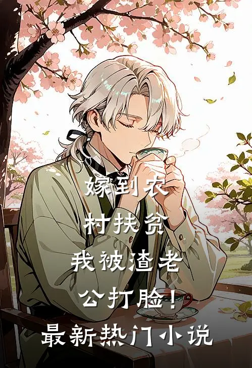 嫁到农村扶贫，我被渣老公打脸！最新热门小说