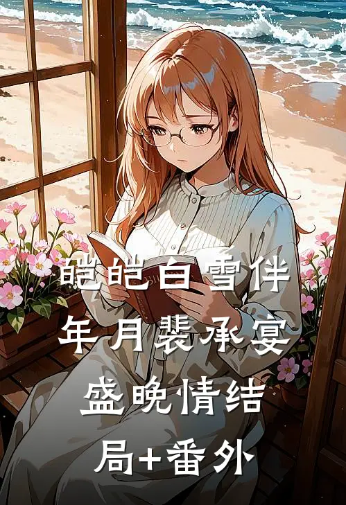 皑皑白雪伴年月裴承宴盛晚情结局+番外