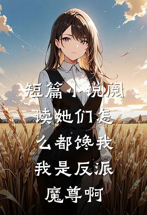 短篇小说阅读她们怎么都馋我，我是反派魔尊啊