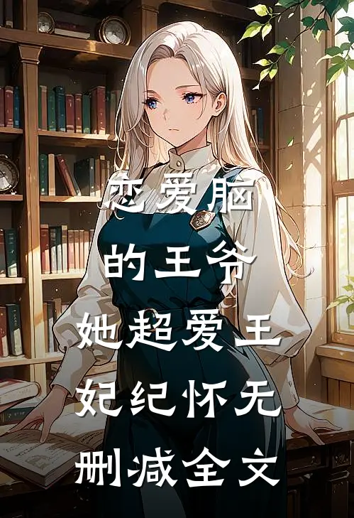 恋爱脑的王爷，她超爱王妃纪怀无删减全文
