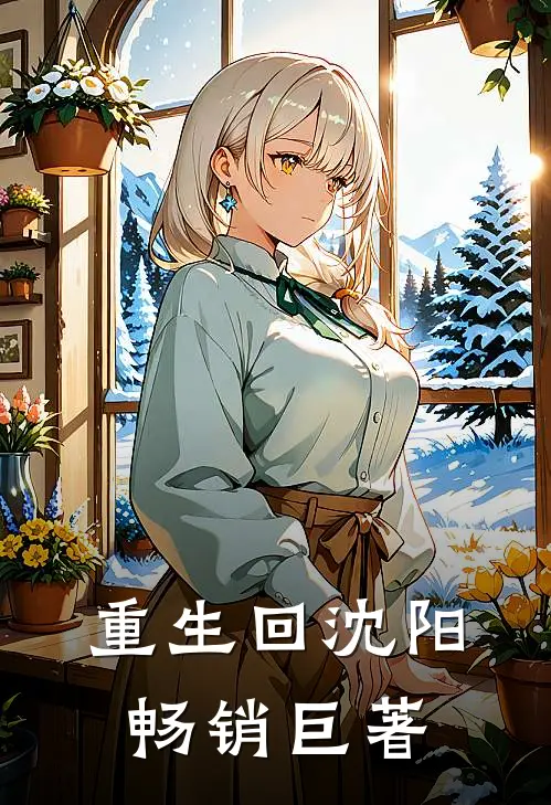 重生回沈阳畅销巨著