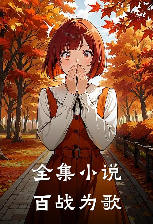 全集小说百战为歌