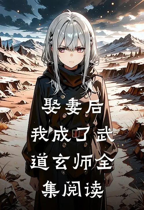 娶妻后，我成了武道玄师全集阅读