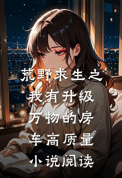 荒野求生之我有升级万物的房车高质量小说阅读