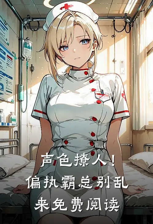 声色撩人！偏执霸总别乱来免费阅读