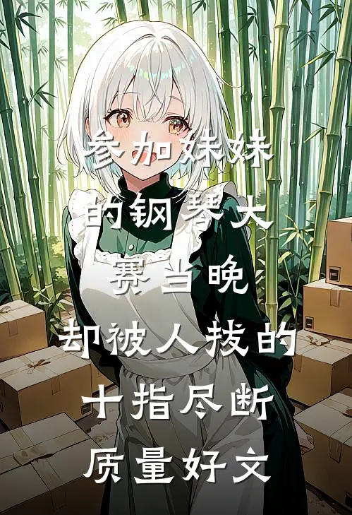 参加妹妹的钢琴大赛当晚，却被人拔的十指尽断质量好文