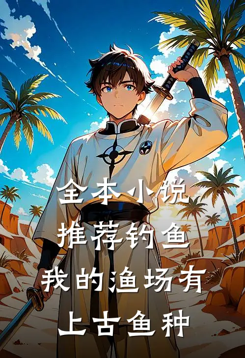 全本小说推荐钓鱼：我的渔场有上古鱼种