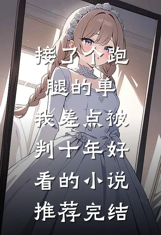 接了个跑腿的单，我差点被判十年好看的小说推荐完结