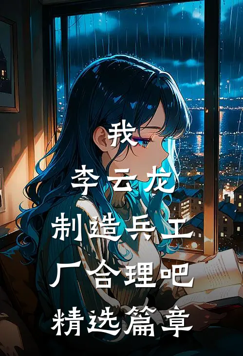 我，李云龙，制造兵工厂合理吧精选篇章