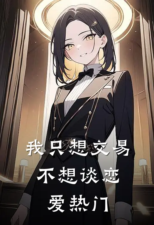 我只想交易，不想谈恋爱热门