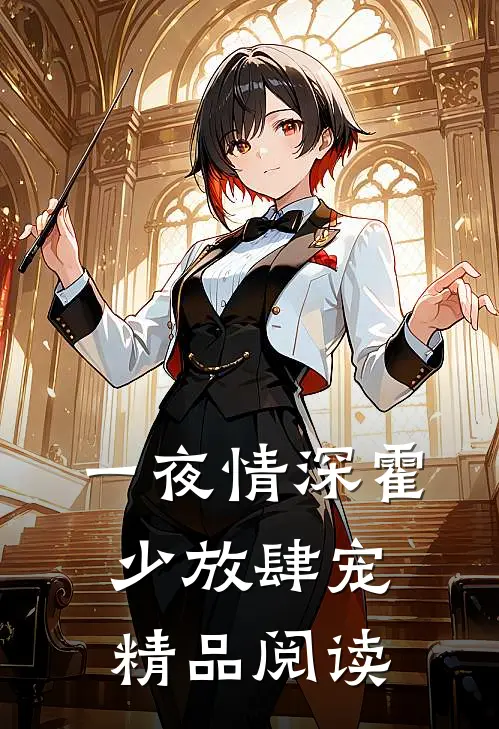 一夜情深霍少放肆宠精品阅读