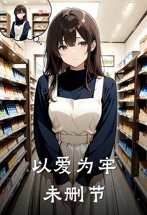 以爱为牢未删节