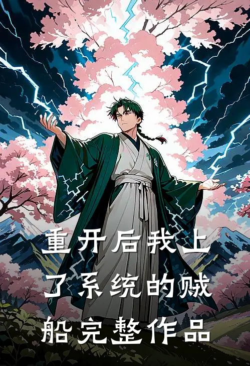 重开后我上了系统的贼船完整作品