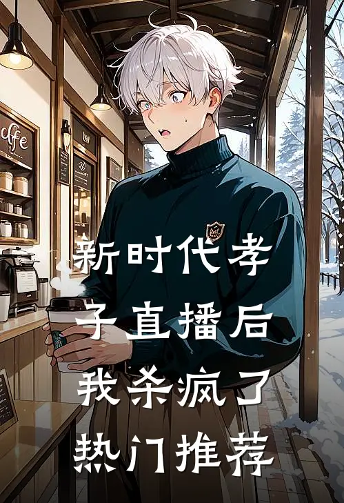 新时代孝子直播后，我杀疯了热门推荐