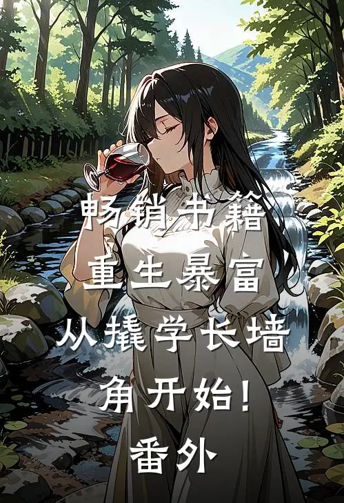 畅销书籍重生暴富:从撬学长墙角开始!番外