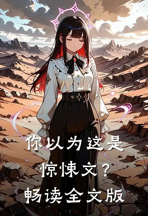 你以为这是惊悚文？畅读全文版