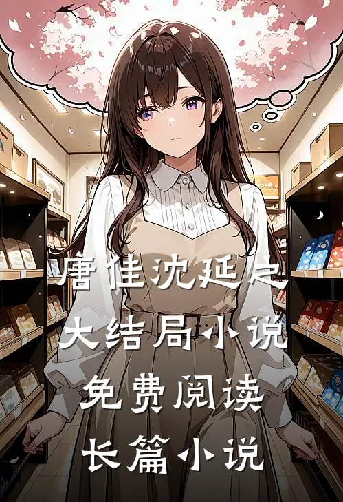 唐佳沈延之大结局小说免费阅读长篇小说