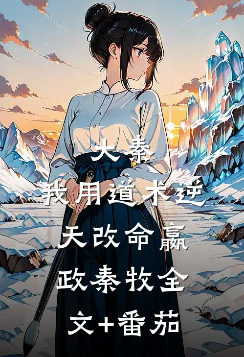 大秦：我用道术逆天改命嬴政秦牧全文+番茄