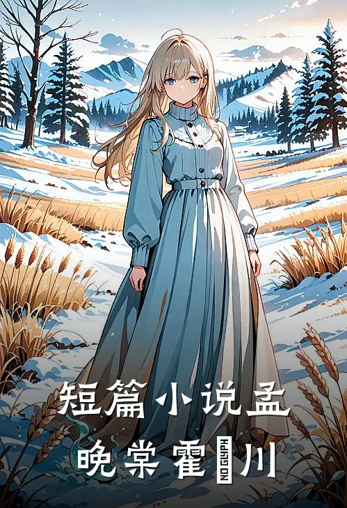 短篇小说孟晚棠霍璟川