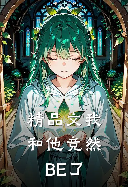精品文我和他竟然BE了