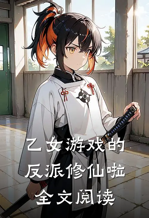 乙女游戏的反派修仙啦全文阅读