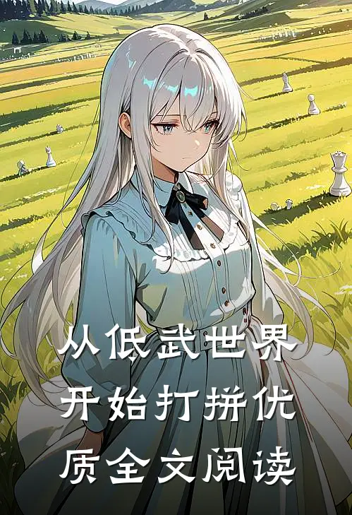 从低武世界开始打拼优质全文阅读