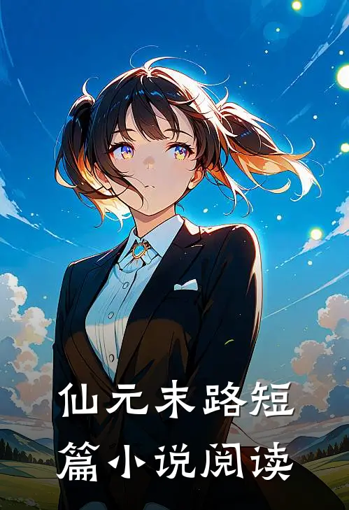 仙元末路短篇小说阅读
