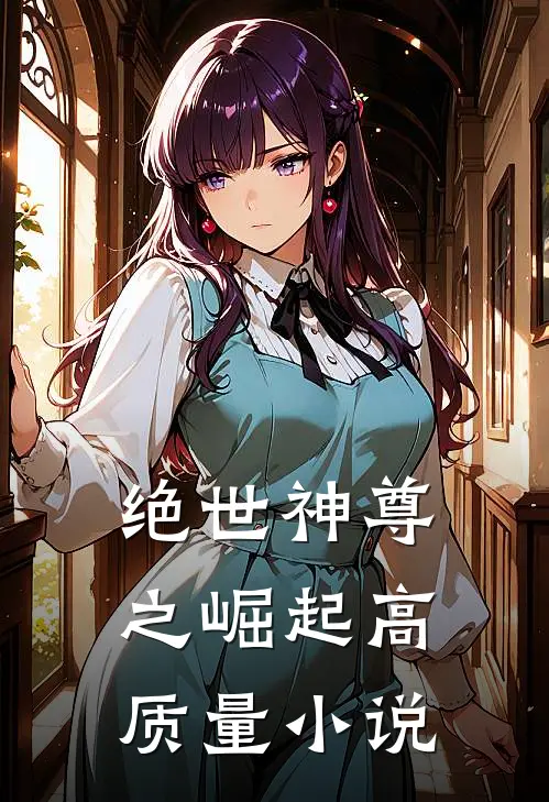 绝世神尊之崛起高质量小说