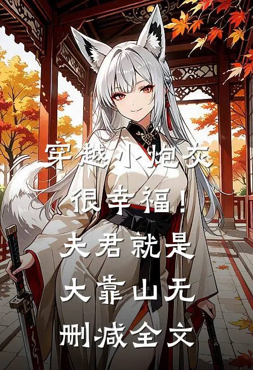 穿越小炮灰很幸福！夫君就是大靠山无删减全文