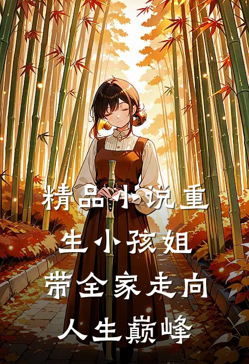 精品小说重生小孩姐，带全家走向人生巅峰