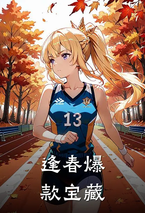 逢春爆款宝藏