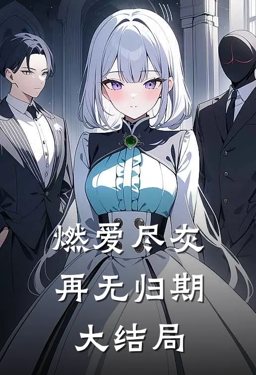 燃爱尽灰，再无归期大结局