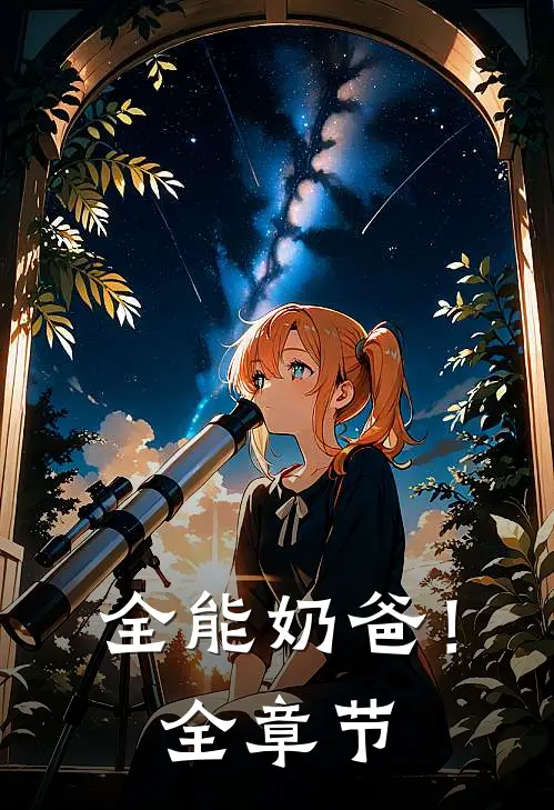 全能奶爸！全章节