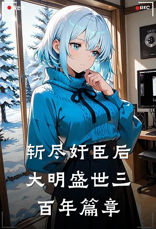斩尽奸臣后，大明盛世三百年篇章