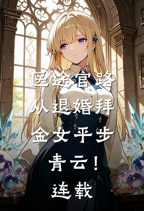 医途官路，从退婚拜金女平步青云！连载