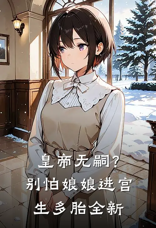 皇帝无嗣？别怕，娘娘进宫生多胎全新
