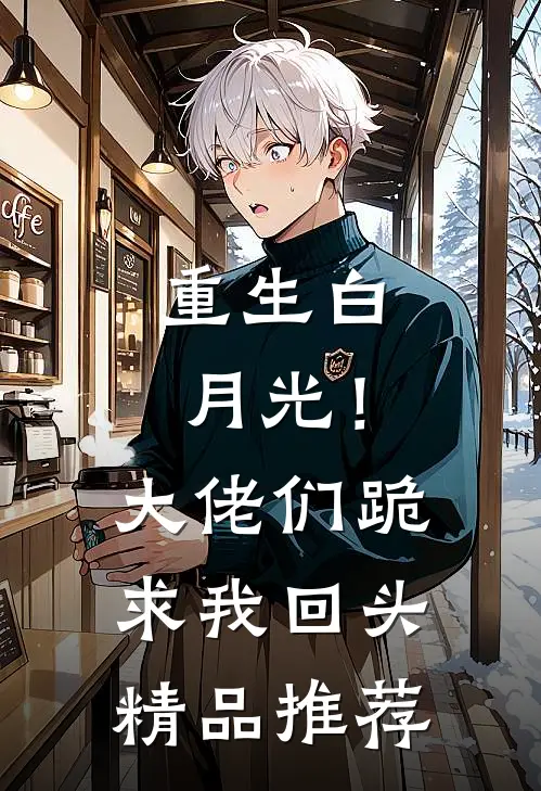 重生白月光！大佬们跪求我回头精品推荐