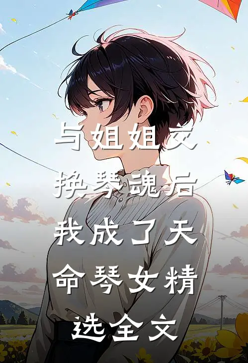 与姐姐交换琴魂后，我成了天命琴女精选全文
