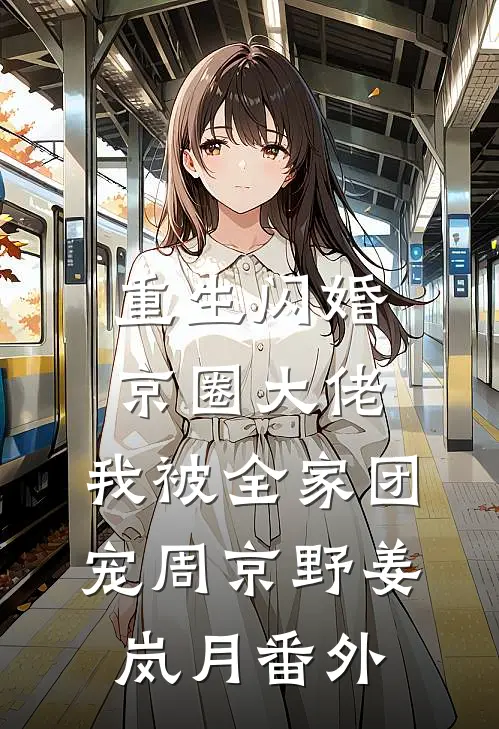 重生闪婚京圈大佬，我被全家团宠周京野姜岚月番外