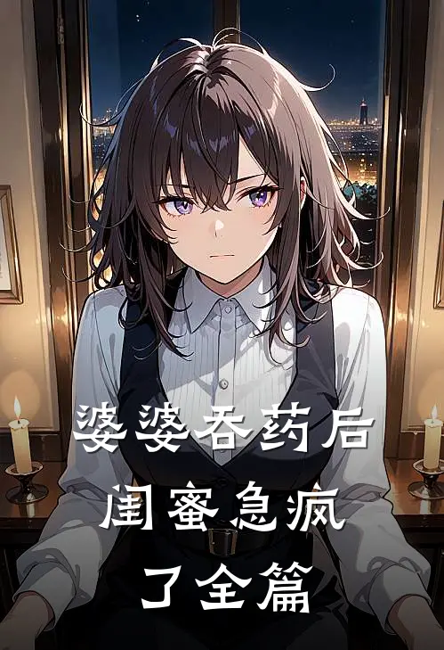 婆婆吞药后，闺蜜急疯了全篇