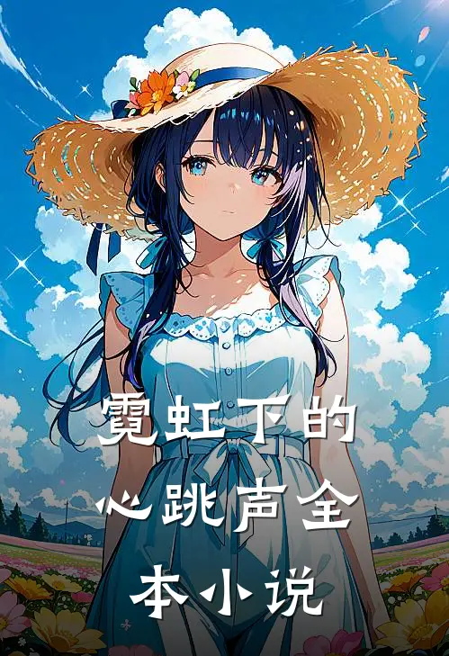 霓虹下的心跳声全本小说