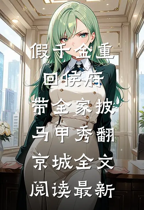 假千金重回侯府，带全家披马甲秀翻京城全文阅读最新
