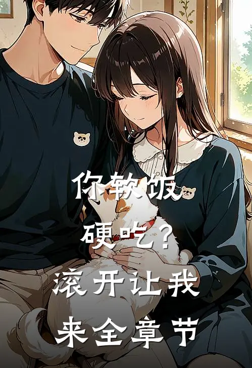 你软饭硬吃？滚开，让我来全章节
