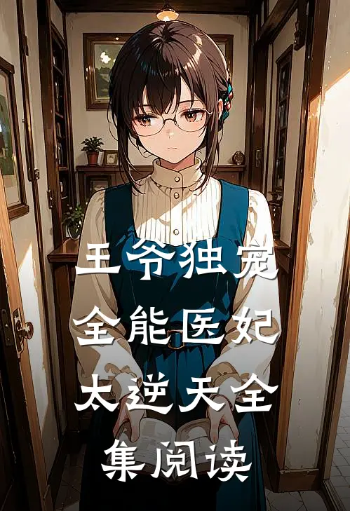 王爷独宠：全能医妃太逆天全集阅读